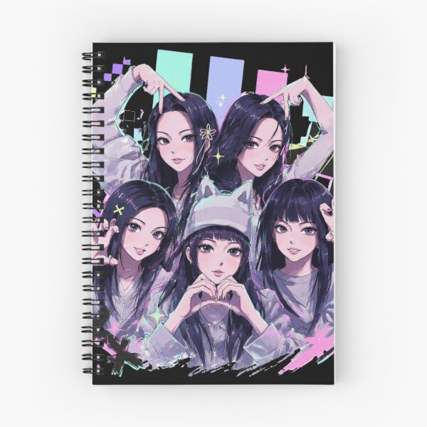 Item preview, ILLIT K-POP it's me  designed and sold by Kimheawon.