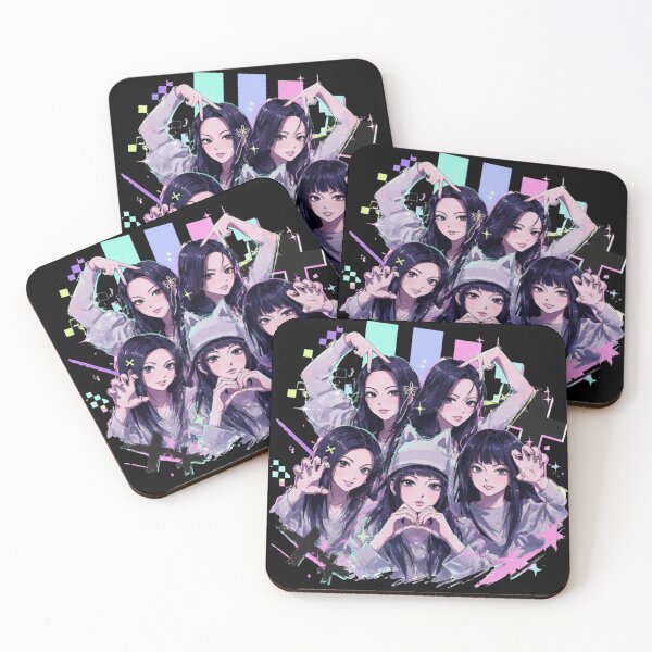 Item preview, ILLIT K-POP it's me  designed and sold by Kimheawon.