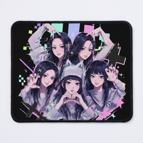 Item preview, ILLIT K-POP it's me  designed and sold by Kimheawon.