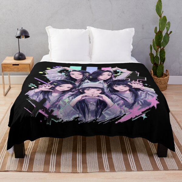 Item preview, ILLIT K-POP it's me designed and sold by Kimheawon.