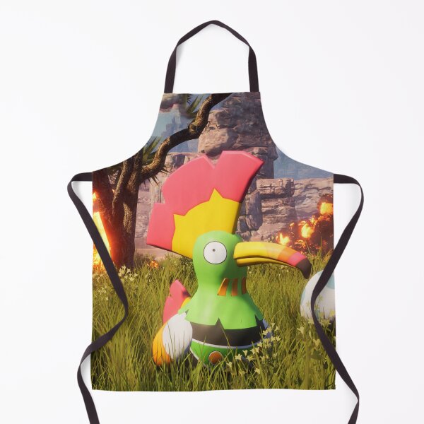 Item preview, Palworld  designed and sold by STARSKIDS.