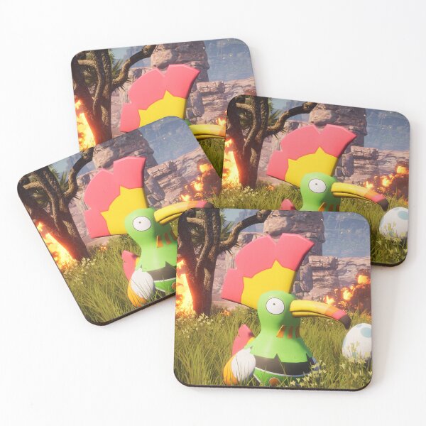 Item preview, Palworld  designed and sold by STARSKIDS.