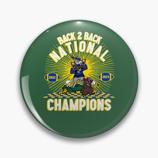 Item preview, Back 2 Back Jacks Ships 246 designed and sold by WanderTeeWorks.