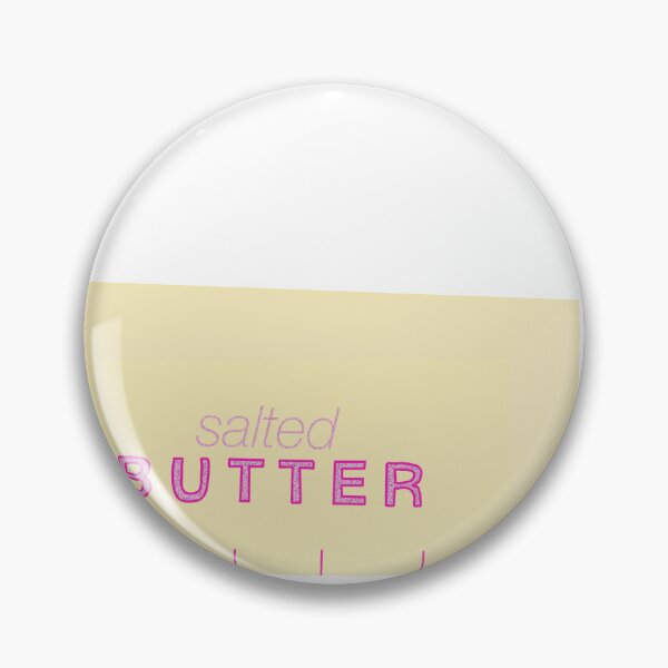 Item preview, Butter Stick designed and sold by Abbie Tempel.