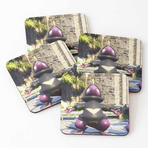Item preview, Palworld  designed and sold by STARSKIDS.