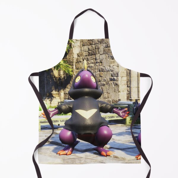 Item preview, Palworld designed and sold by STARSKIDS.