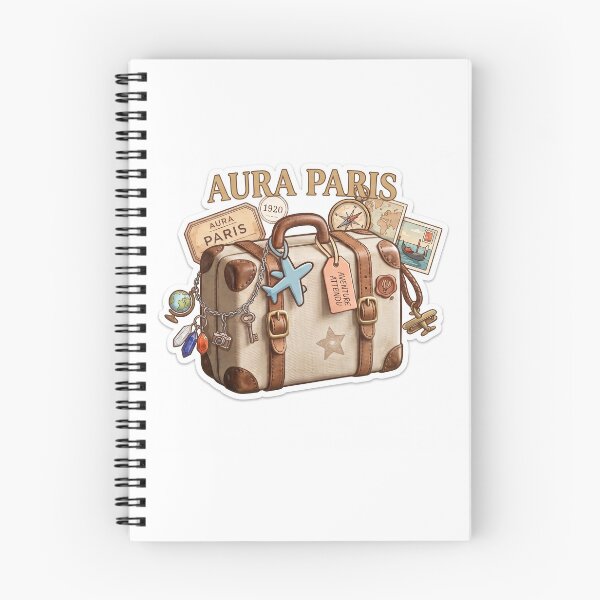 Item preview, Travel adventure  designed and sold by nouramo17.