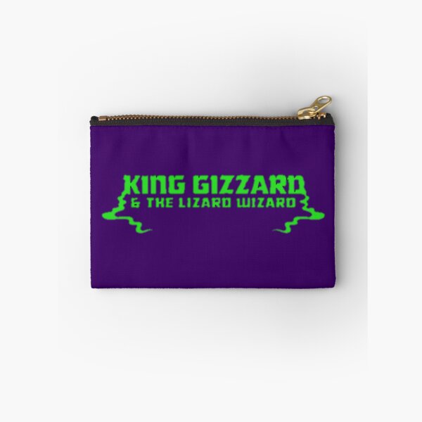 Item preview, Lizard Wizard designed and sold by Q Art & Design .