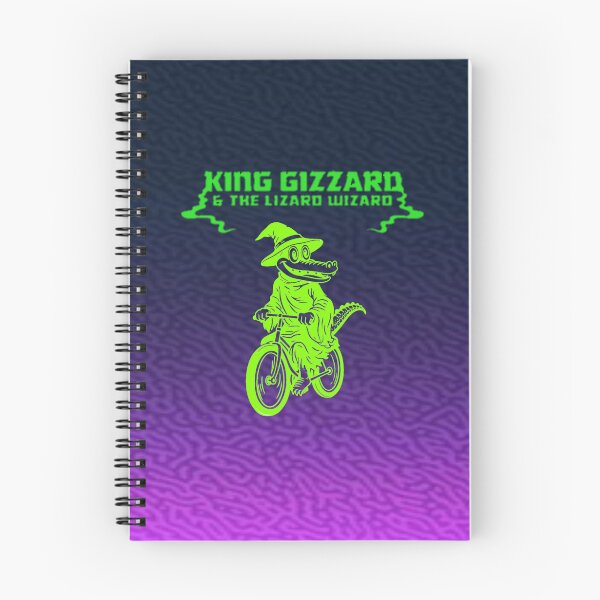 Item preview, Lizard Wizard designed and sold by Q Art & Design .