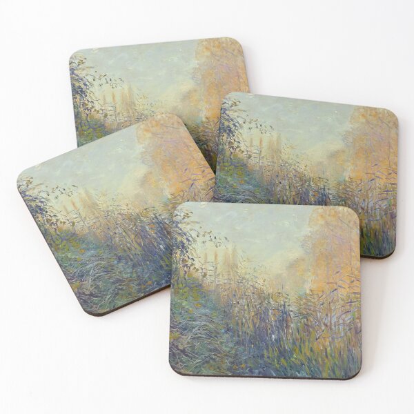 Item preview, Claude Monet designed and sold by GridDecay.