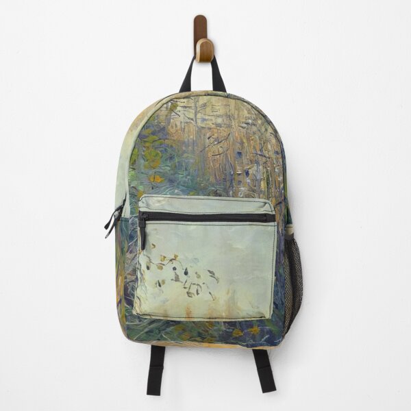 Item preview, Claude Monet designed and sold by GridDecay.