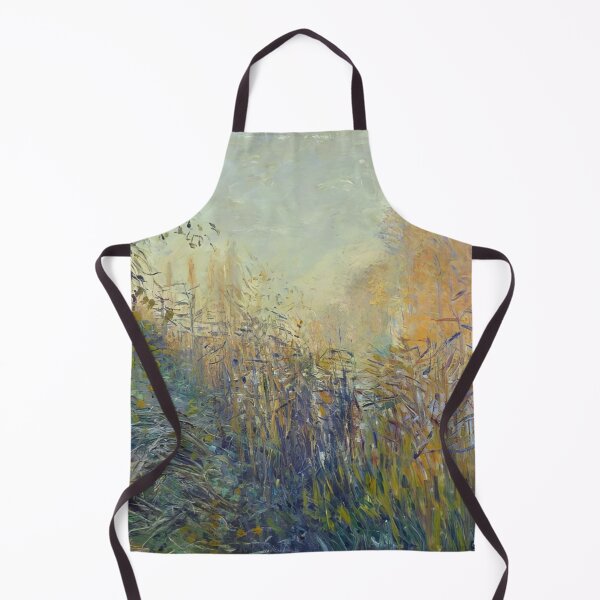 Item preview, Claude Monet designed and sold by GridDecay.