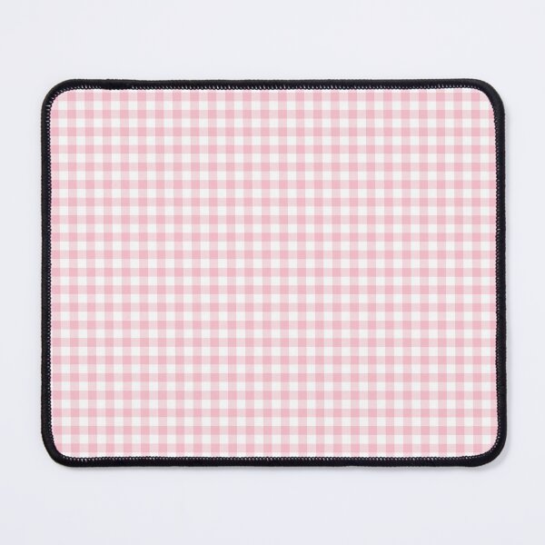Item preview, Pink Gingham Pattern for Friends Pink Gingham | Classic Gingham for Mom | Pink Buffalo Plaid for Girls Buffalo Plaid | Preppy Soft Pink Checkered Pattern for Teens Checkered Pattern designed and sold by VivaFy.