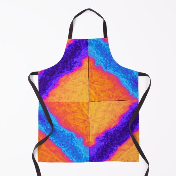 Item preview, Attention grabbing checker pattern designed and sold by Budibabe.