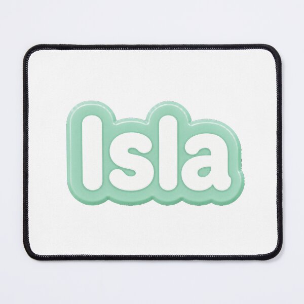 Item preview, Isla designed and sold by CharmStudio.