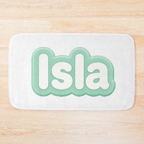 Item preview, Isla designed and sold by CharmStudio.