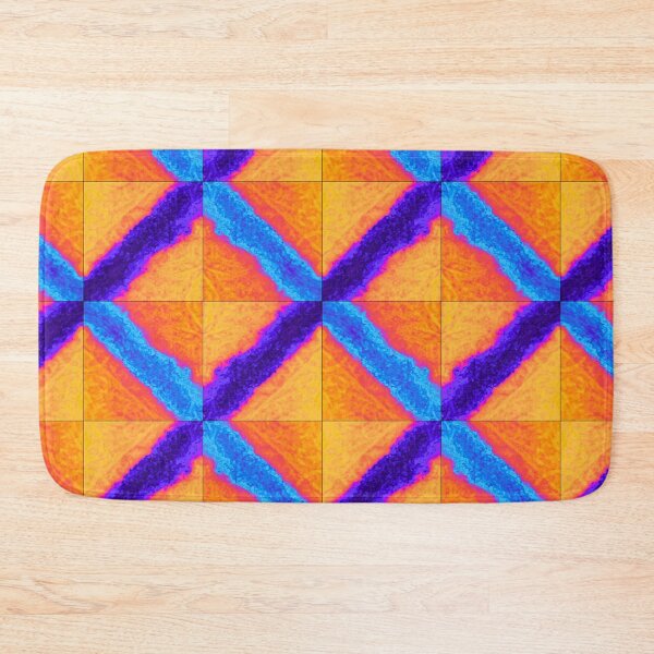 Item preview, Attention grabbing checker pattern  designed and sold by Budibabe.