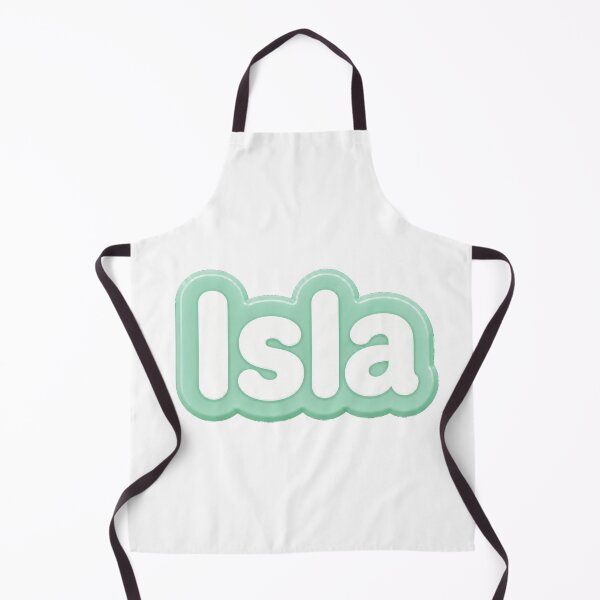 Item preview, Isla designed and sold by CharmStudio.
