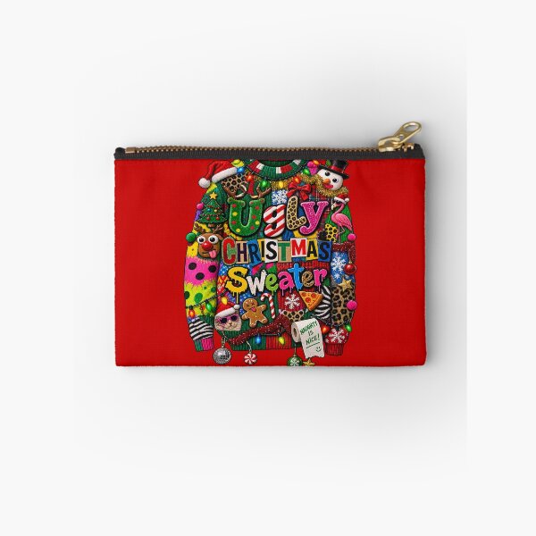 Item preview, The Ugliest Ugly Christmas Sweater Design designed and sold by RichardRags.
