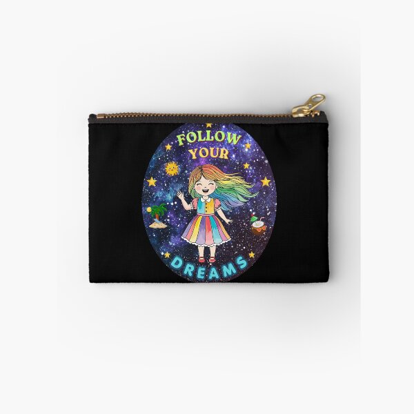 Item preview, Follow Your Dreams Gifts For Optimists designed and sold by zebek-design.