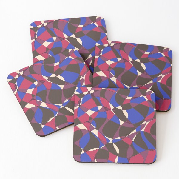 Item preview, Dark Tangle designed and sold by Honeybee Cameron.