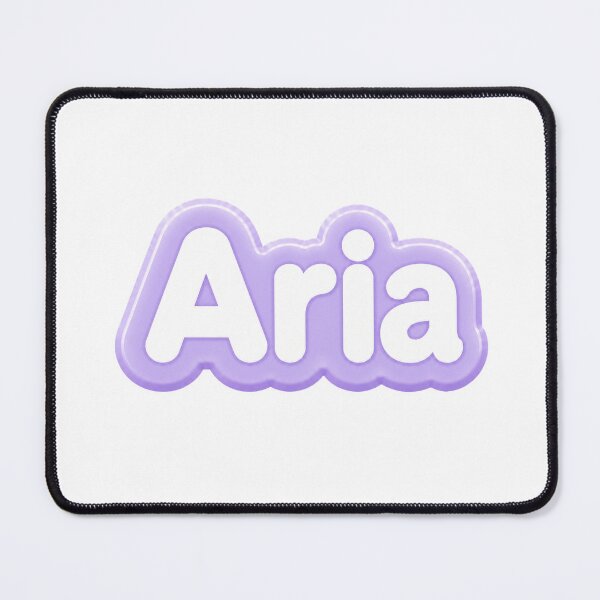 Item preview, Aria designed and sold by CharmStudio.