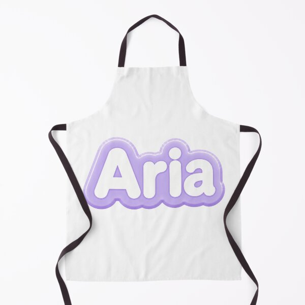 Item preview, Aria designed and sold by CharmStudio.