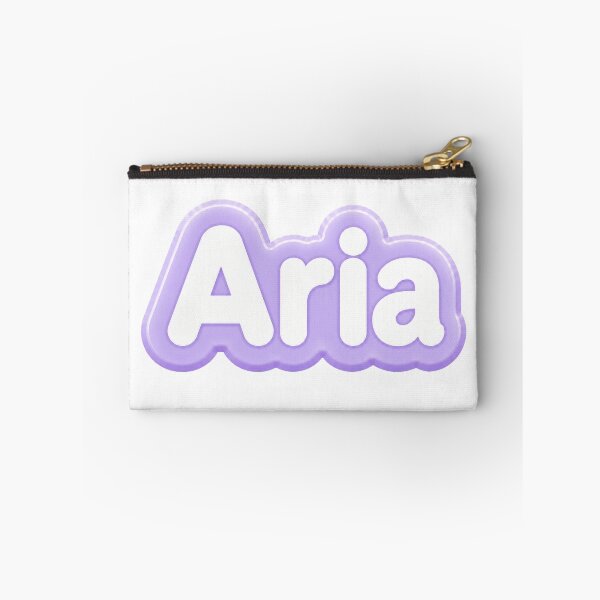 Item preview, Aria designed and sold by CharmStudio.