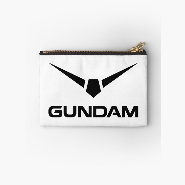 Item preview, Gundam symbol V-fin /ガンダム v1b designed and sold by JCBA.