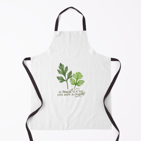 Item preview, Is it parsley or cilantro? designed and sold by EYLA-DS.