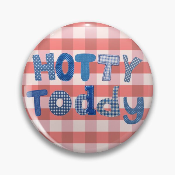 Item preview, hotty toddy gingham patchwork designed and sold by bregwilliamson.