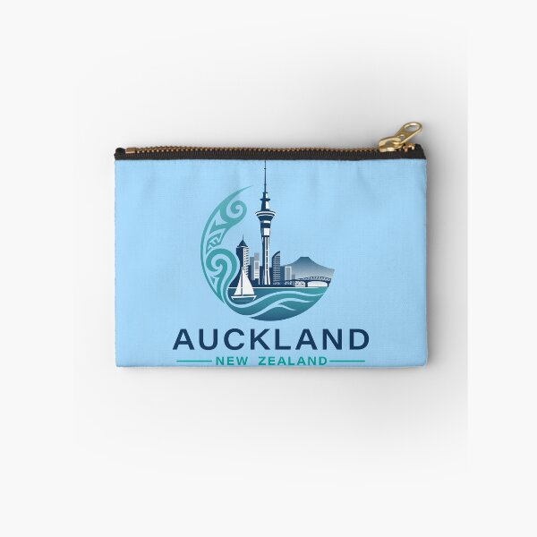 Item preview, Auckland New Zealand designed and sold by NPStudio.