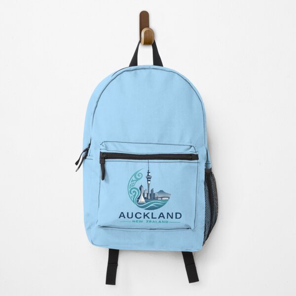 Item preview, Auckland New Zealand designed and sold by NPStudio.