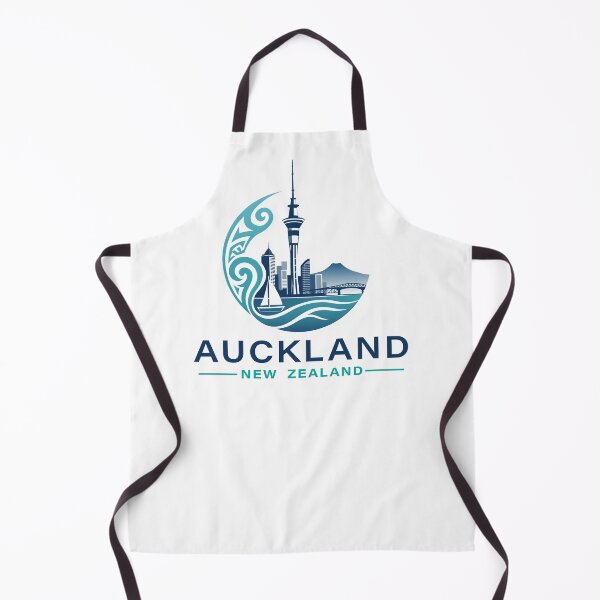 Item preview, Auckland New Zealand designed and sold by NPStudio.