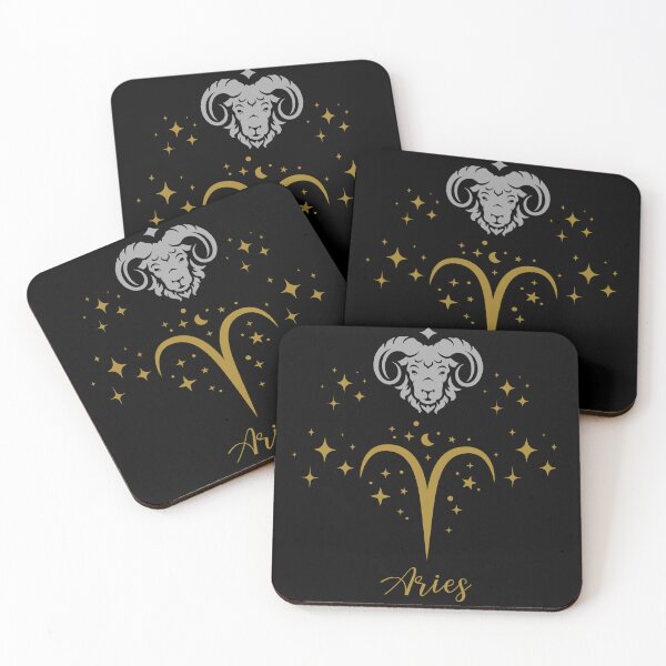 Item preview, zodiac sign Aries designed and sold by IvonneDesigns.