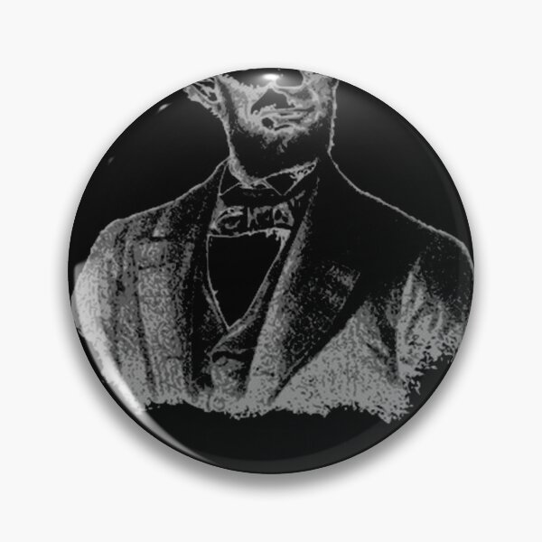 Item preview, Abraham Lincoln Ford S Theatre American History designed and sold by nkpchii_3.
