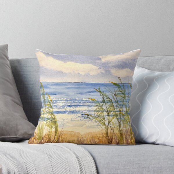 Item preview, Beach day designed and sold by Mary Lomma.