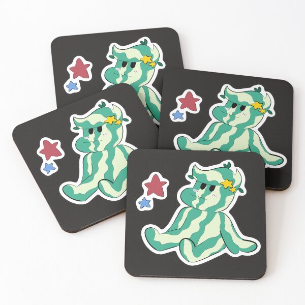 Item preview, Steven Universe Watermelon Steven  designed and sold by Coastal Path Designs .