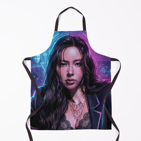 Item preview, AI Channel Thai GL Lgbtq+ Comic Book Art Home Wall Decor Print Poster Pride TV Series Movie designed and sold by Mind Space.