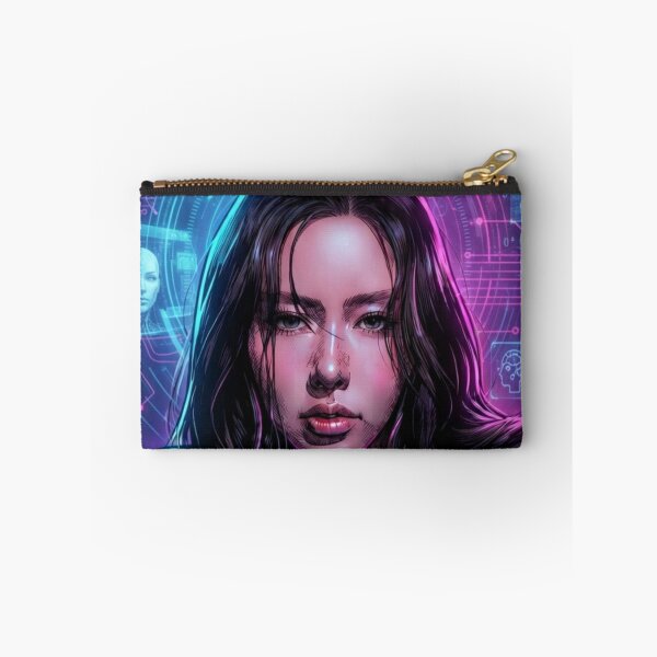 Item preview, AI Channel Thai GL Lgbtq+ Comic Book Art Home Wall Decor Print Poster Pride TV Series Movie  designed and sold by Mind Space.