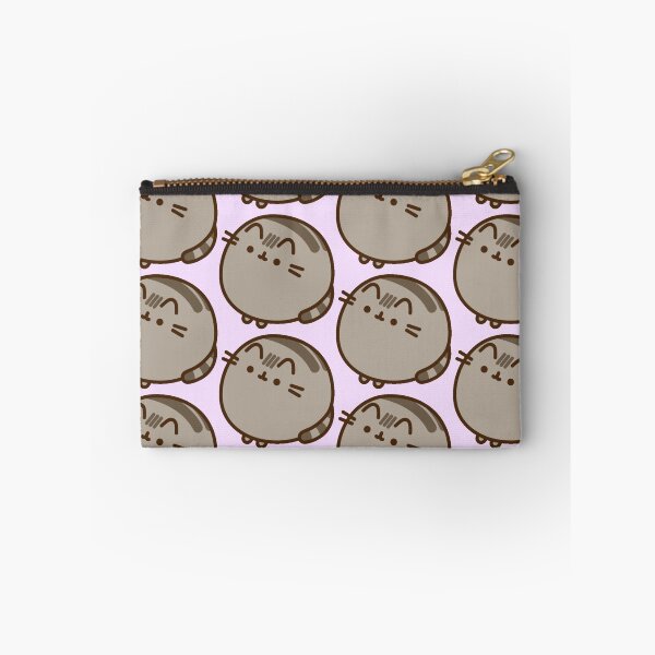 Item preview, round pusheen!! designed and sold by PLANET-VEE.
