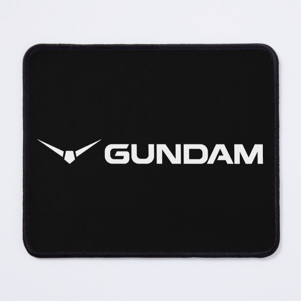 Item preview, Gundam symbol V-fin /ガンダム v2w designed and sold by JCBA.