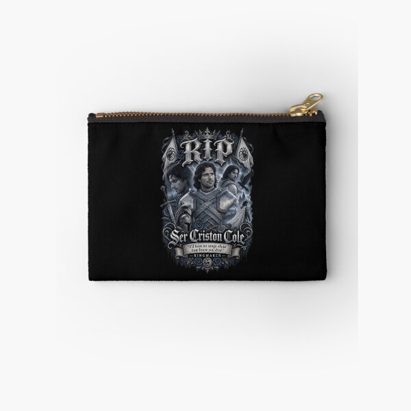 Item preview, RIP Ser Criston Cole designed and sold by MEMERY MUSEUM.
