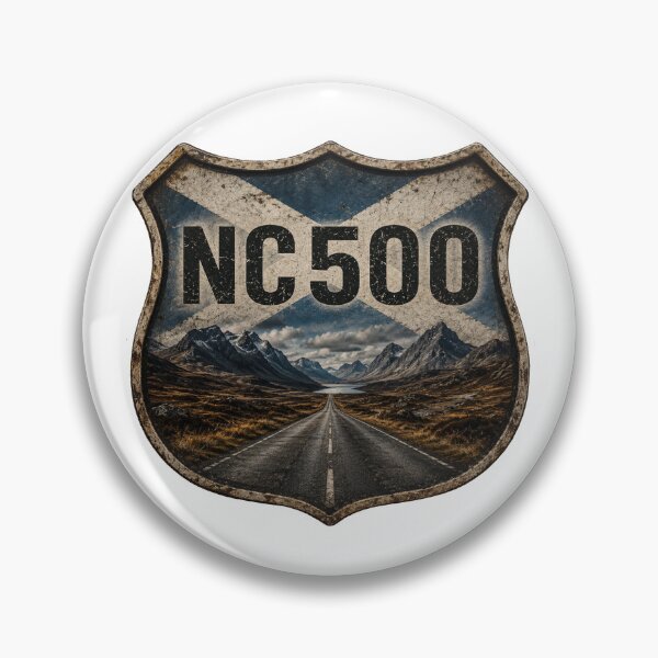 Item preview, NC500 designed and sold by skanner30.