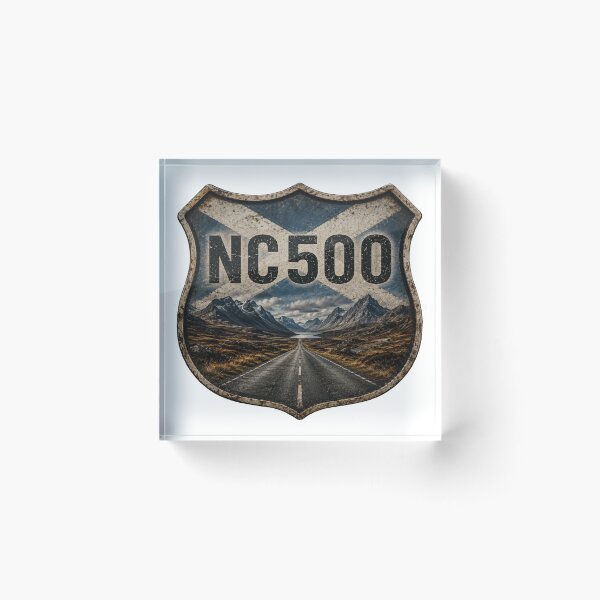 Item preview, NC500 designed and sold by skanner30.