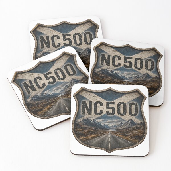 Item preview, NC500 designed and sold by skanner30.