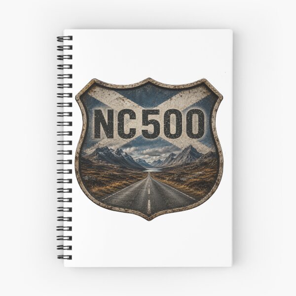 Item preview, NC500 designed and sold by skanner30.