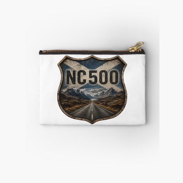 Item preview, NC500 designed and sold by skanner30.