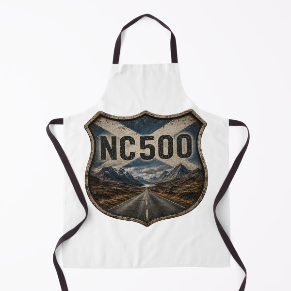 Item preview, NC500 designed and sold by skanner30.