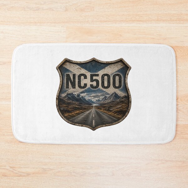 Item preview, NC500 designed and sold by skanner30.